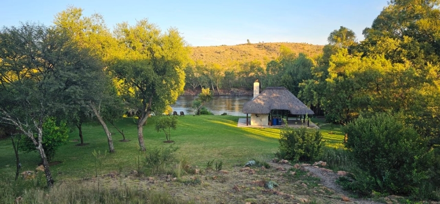 Commercial Property for Sale in Parys Free State